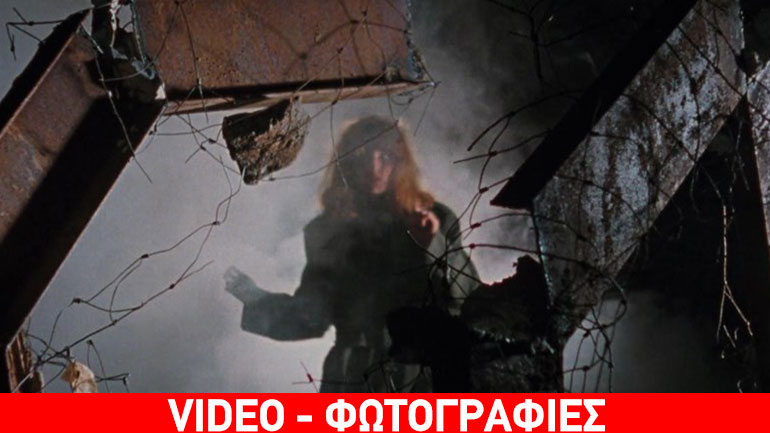 Θρίλερ σε δάσος της Βορείου Καρολίνα – Εξάχρονο κορίτσι αλυσοδεμένο σε κορμό δέντρου