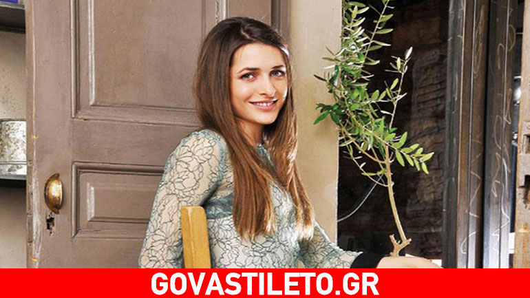 Δείτε τη Βασιλική Τρουφάκου σε μία σπάνια δημόσια εμφάνιση με την μητέρα της!