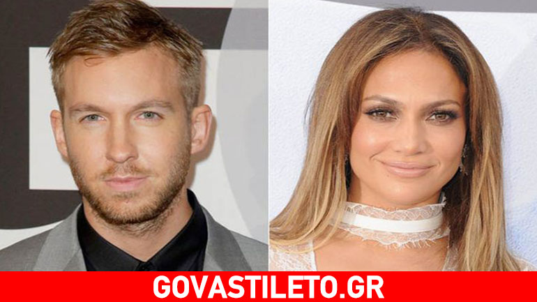 Οργιάζουν οι φήμες για κρυφό δεσμό της JLo με τον Calvin Harris