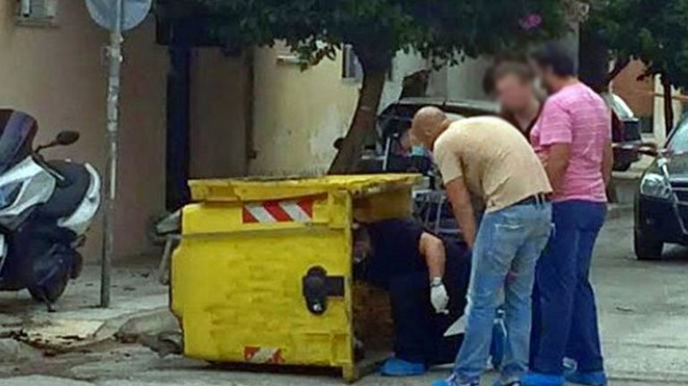 Δύο συλλήψεις για τη στυγερή δολοφονία του 84χρονου στο Αιγάλεω