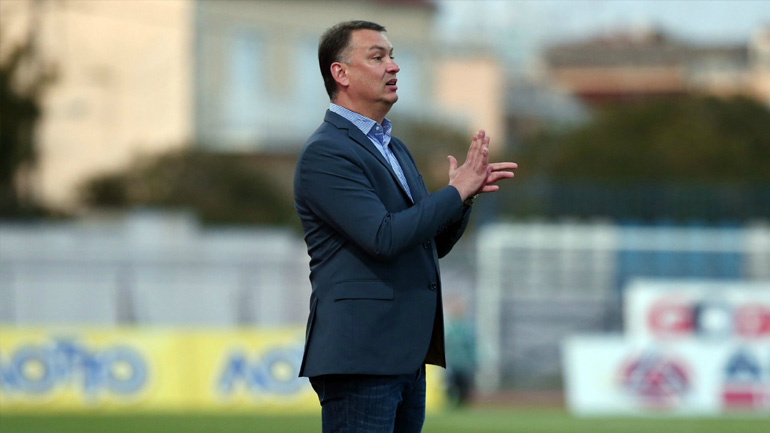 Ανακοίνωσε αποστολή η Κέρκυρα