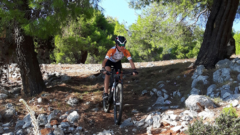 Ανοίγει η «αυλαία» στο Σοφικό Κορινθίας για το XC Bike Festival 2016