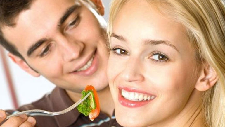 Οι τροφές που πρέπει να τρώνε οι thirty-something