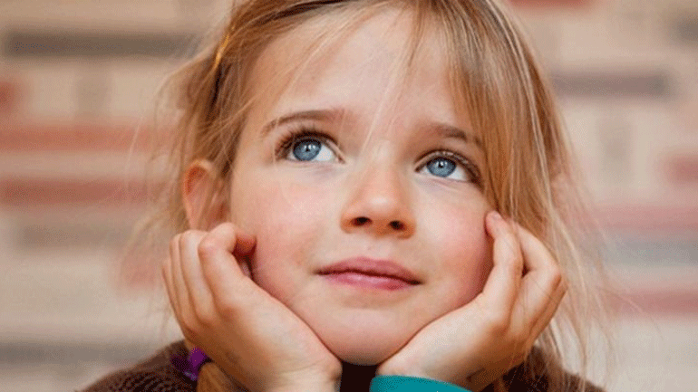 Πώς θα βοηθήσετε το παιδί σας να μην απογοητεύεται