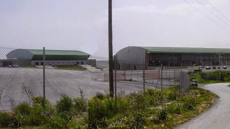 Εγκρίθηκε η επισκευή του «Σπιτιού του Βόλεϊ» από την Περιφέρεια Αττικής