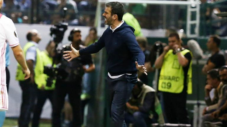 Στραματσόνι: «Σε αυτό το επίπεδο τα λάθη πληρώνονται»