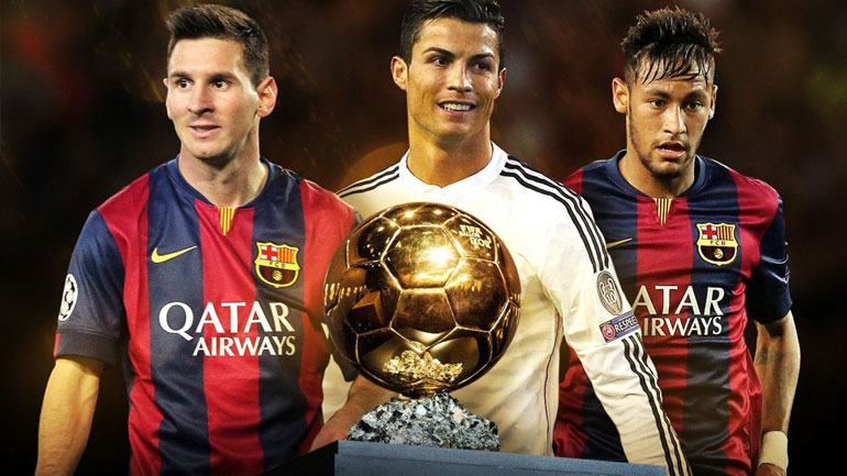 Καταργεί τη «Χρυσή Μπάλα» η FIFA!