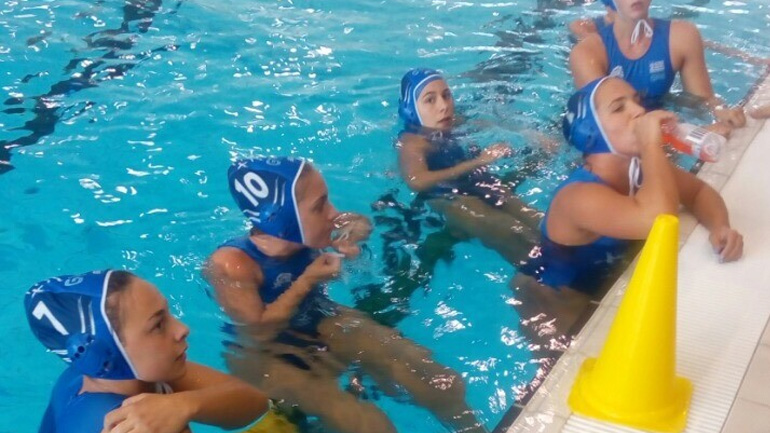 Πόλο: Πανηγυρικά στην τετράδα η Εθνική, 24-5 τη Σερβία