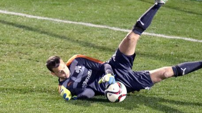 Στην καλύτερη ενδεκάδα του Europa League ο Στιλ