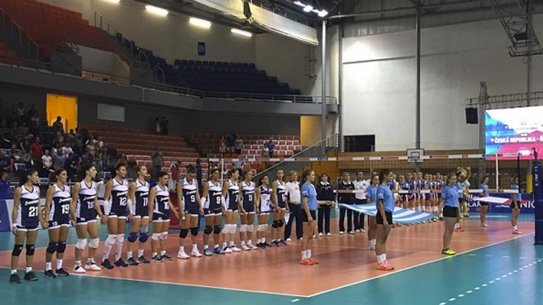 Βόλεϊ: Με το… αριστερό η Εθνική γυναικών