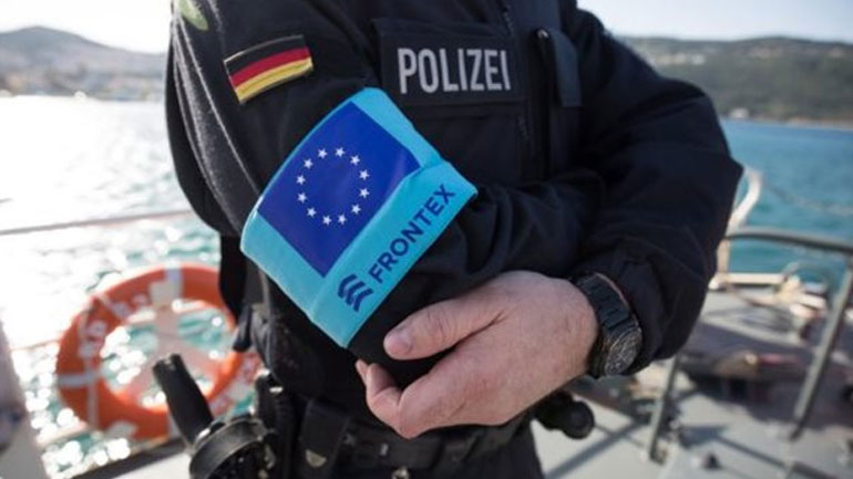 Ποιoς είναι ο νέος οργανισμός που θα διαδεχτεί τη Frontex