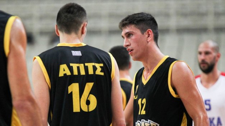 Μένει στην ΑΕΚ ο Άτιτς