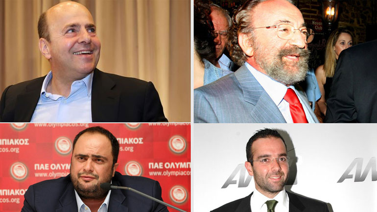 Kεκλεισμένων των θυρών συνεδρίαση στο ΣτΕ: Τα πυρά κατά Καλογρίτσα και το αίτημα του ΣΚΑΪ