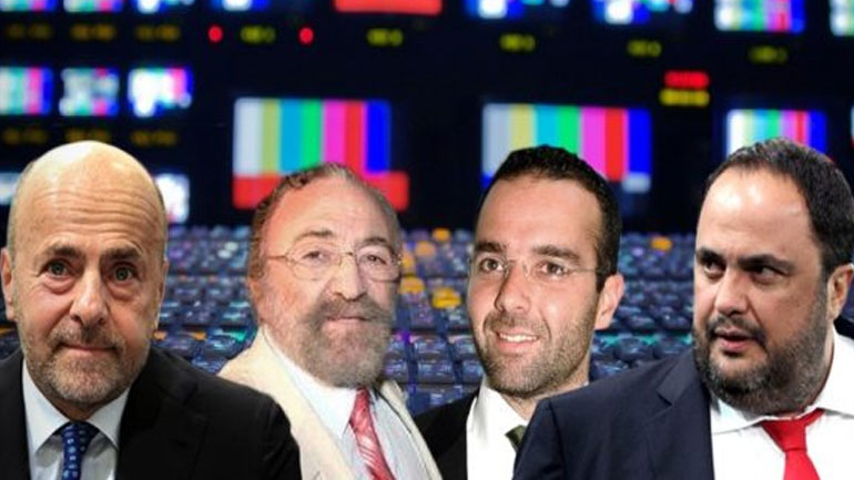 Συνεδρίαση κεκλεισμένων των θυρών στην Ολομέλεια του ΣτΕ για τις άδειες