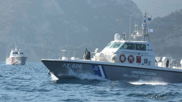 Χανιά: Συναγερμός στο λιμενικό για πτώμα