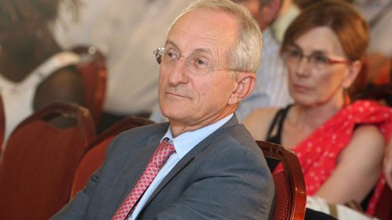 Ο Θεόδωρος Πανταλάκης, νέος διευθύνων σύμβουλος στην Attica Bank