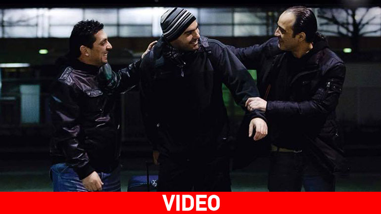 Παγκόσμια πρεμιέρα του «Dream of a Shadow» στο Διεθνές Φεστιβάλ Κινηματογράφου Κύπρου