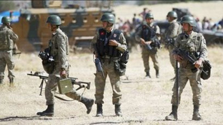 Τουρκία: Στρατιώτες σκότωσαν Κούρδους αντάρτες που εμπλέκονταν σε δολοφονία πολιτικού