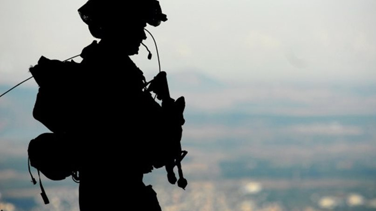 Αμερικανοί στρατιώτες εισήλθαν σε συριακή πόλη