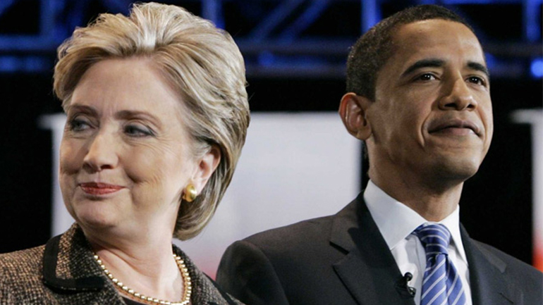 Τραμπ: Η Χίλαρι Κλίντον διέσπειρε τη φήμη ότι ο Ομπάμα γεννήθηκε εκτός ΗΠΑ