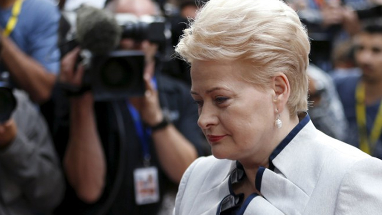 Γκριμπαουσκάιτε: Πιο κομβικός από ποτέ ο ρόλος της Γερμανίας στην Ε.Ε. μετά το Brexit