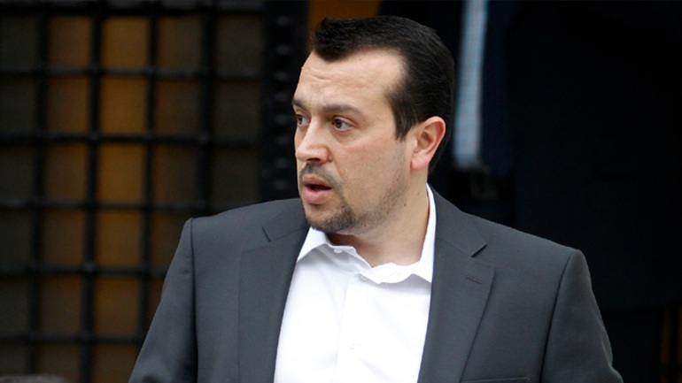 Ν. Παππάς: Να ολοκληρωθούν το συντομότερο οι συνομιλίες για το χρέος