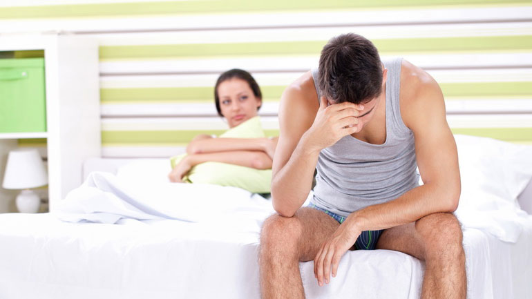 Η αντιμετώπιση της μειωμένης libido στον άνδρα