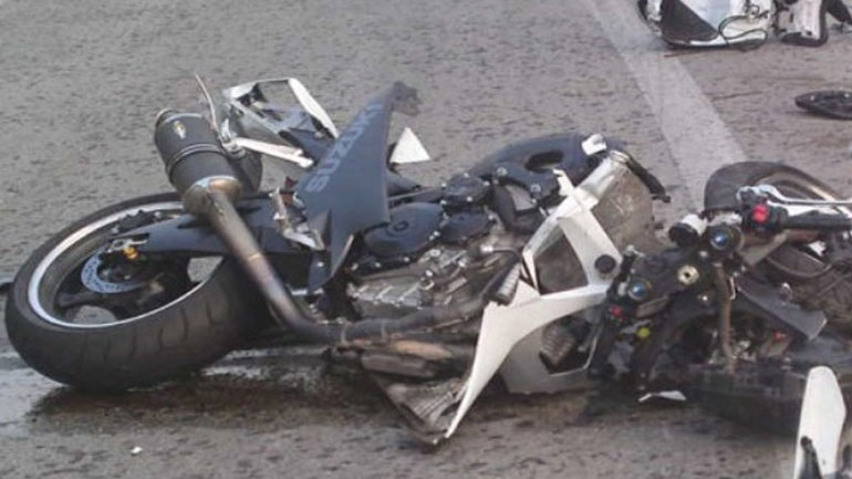 Θανατηφόρο τροχαίο στα Χανιά