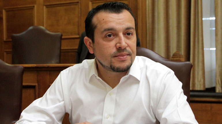 Ν. Παππάς: Η εξυπηρέτηση του εξωτερικού χρέους δεν μπορεί να γίνεται εις βάρος της προοπτικής για ανάπτυξη