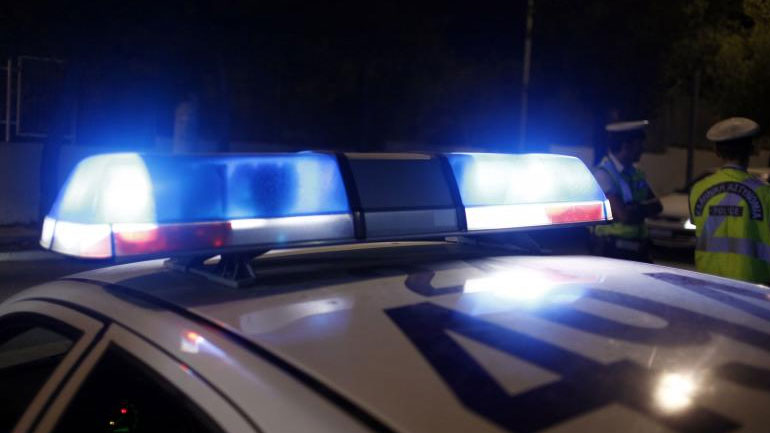 Ανησυχία για την τύχη 45χρονου στη Βόνιτσα