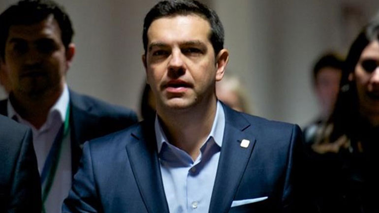 Αλ. Τσίπρας: Η Ευρώπη χρειάζεται ένα νέο όραμα
