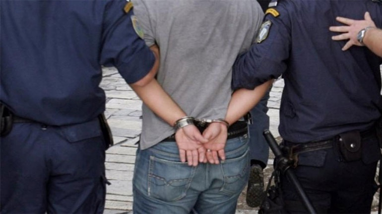 Συνελήφθη 57χρονος στα Τρίκαλα με ποσότητα ηρωίνης