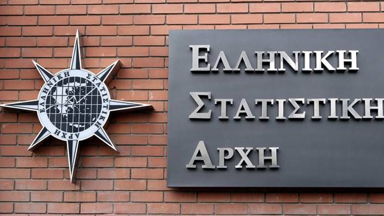 ΕΛΣΤΑΤ: Μειώθηκαν οι επισκέψεις στα μουσεία