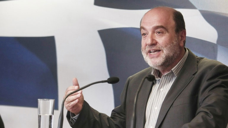 Παράταση στην πληρωμή φορολογικών υποχρεώσεων σε πληγείσες περιοχές