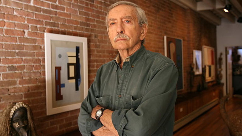 ΗΠΑ: Πέθανε σε ηλικία 88 ετών ο διακεκριμένος θεατρικός συγγραφέας Έντουαρντ Άλμπι