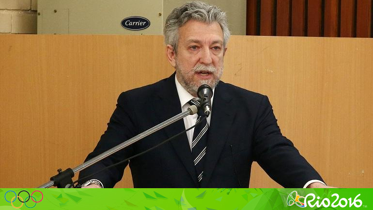 Ρίο 2016: Συγχαρητήρια Κοντονή σε Μιχαλεντζάκη και Πολυχρονίδη