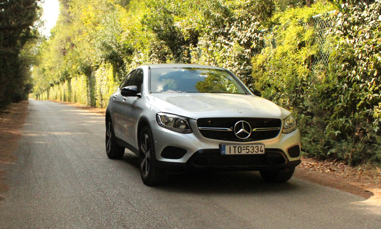 Mercedes: all time classic