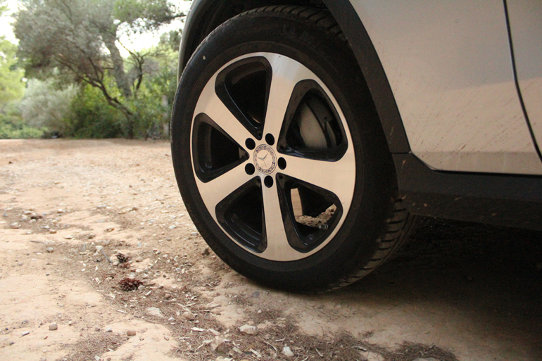 Ζάντες 19 ιντσών που σε αναγκάζουν να τις... κοιτάξεις!