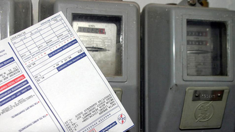 Έρχονται αυξήσεις στα τιμολόγια της ΔΕΗ