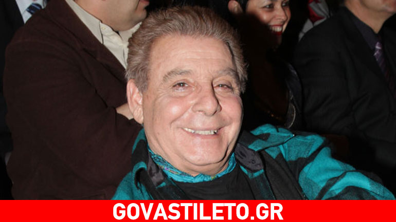 Ο Γιάννης Γαλάτης παραδέχεται δημόσια ότι έχει κόρη εκτός γάμου!