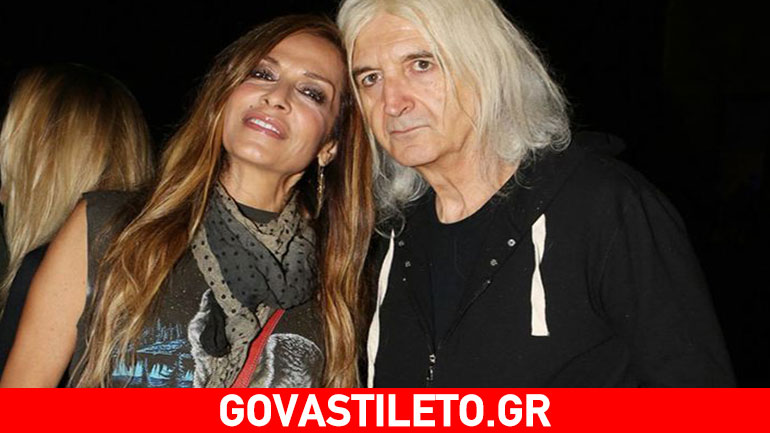 Άννα Βίσση & Νίκος Καρβέλας: Σείστηκε το Βεάκειο όταν τραγούδησαν μαζί!