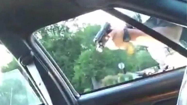 ΗΠΑ: Δύο νεκροί σε νέο επεισόδιο βίας κατά αστυνομικών