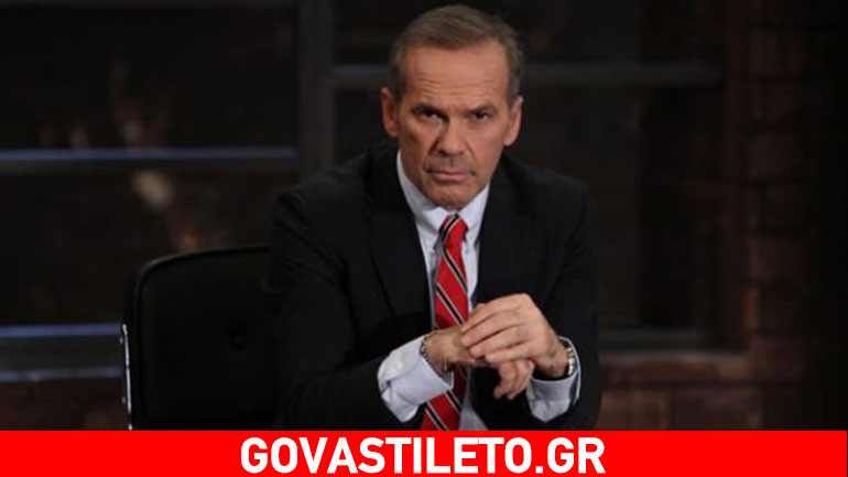 Το «Βράδυ ξανάρχεται» με τον Πέτρο Κωστόπουλο!