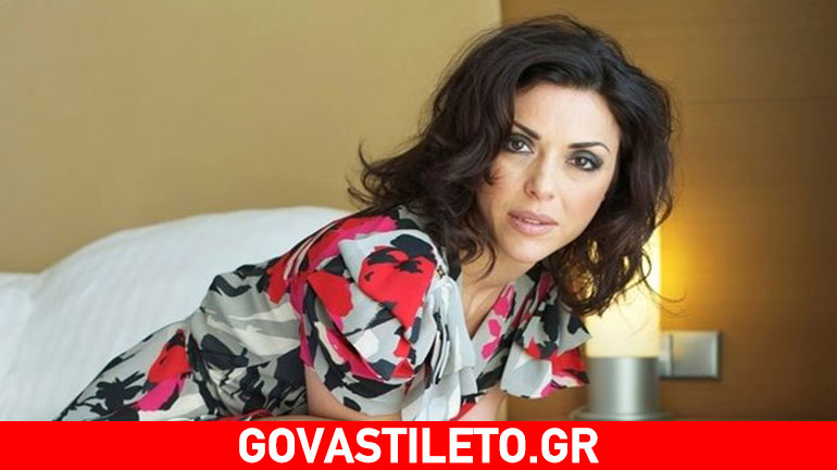 Σίσσυ Φειδά: Οι τρυφερές στιγμές με την τριών μηνών κόρη της!