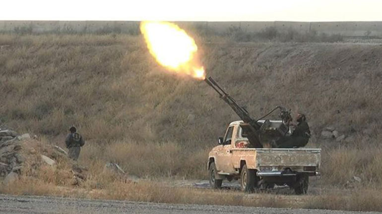 Τουρκία: Τρεις στρατιώτες νεκροί σε μάχες με Κούρδους αντάρτες