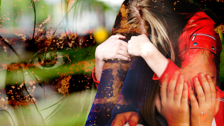 Η μάστιγα του bullying