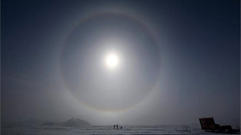 Παγκόσμια ημέρα για το όζον: Ο κίνδυνος παραμένει υπαρκτός