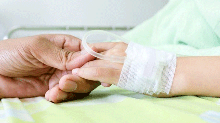 Aνήλικος υποβλήθηκε σε ευθανασία στο Βέλγιο