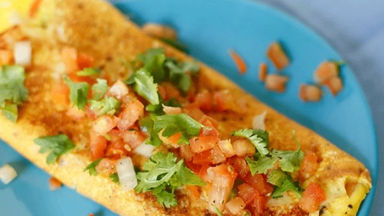 Φτιάξτε την διάσημη Ισπανική Ομελέτα