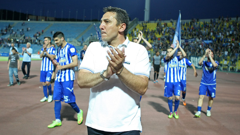 Με τέσσερις απουσίες ο Ηρακλής